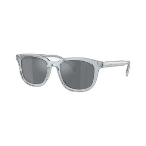 Square Frame Sunglasses