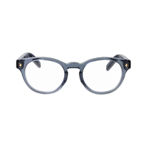 Round Frame Glasses