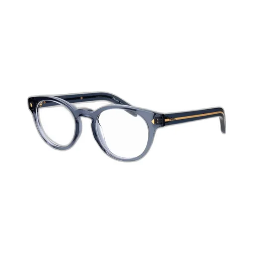 Round Frame Glasses