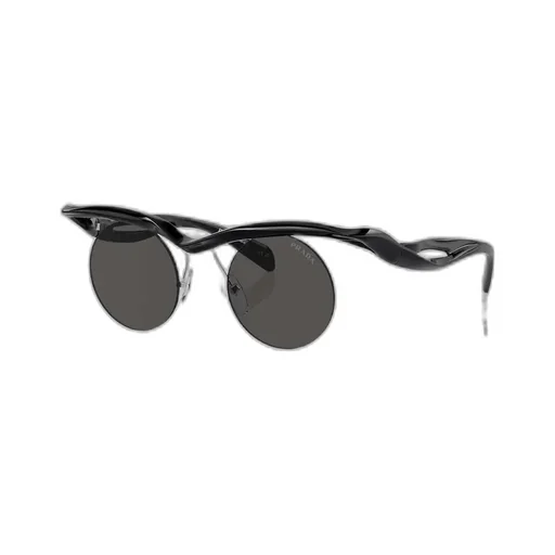 Round Frame Sunglasses