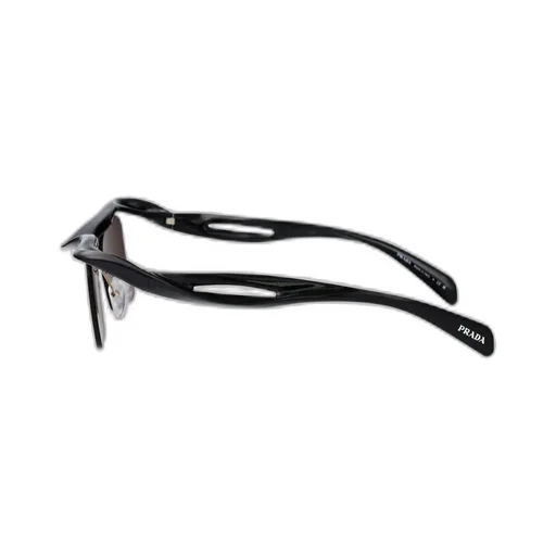 Rectangular Frame Sunglasses