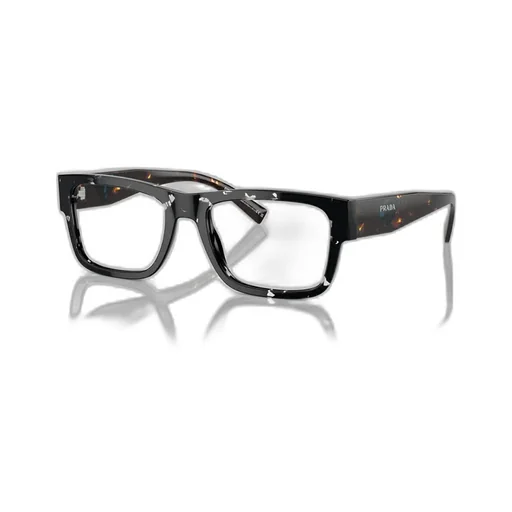 Rectangular Frame Glasses