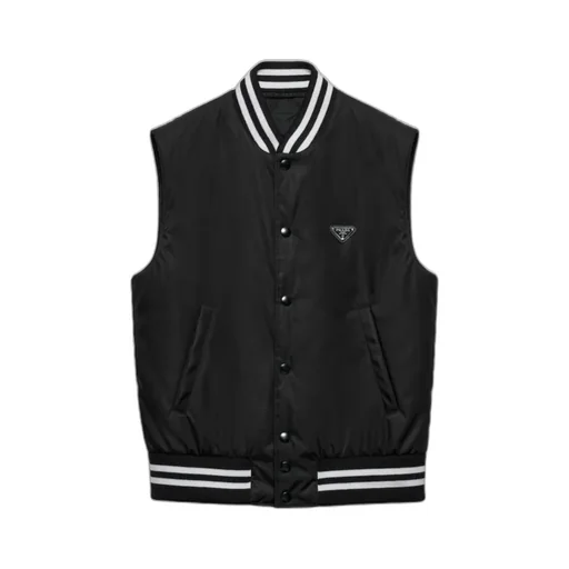 Re-Nylon Vest