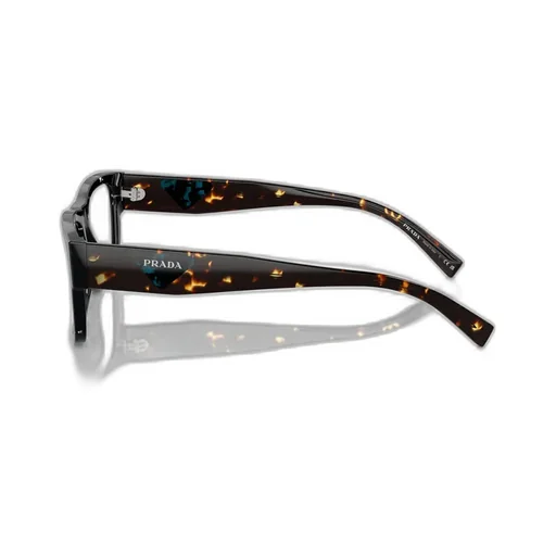 Rectangular Frame Glasses