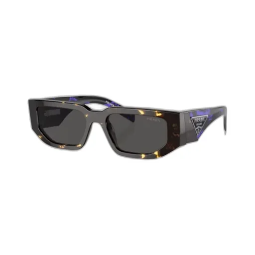 Rectangular Frame Sunglasses