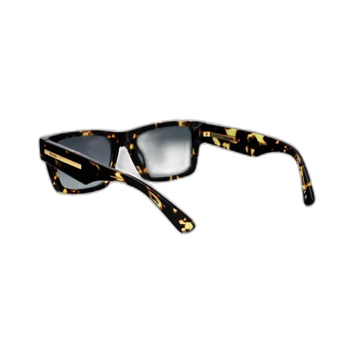 Rectangular Frame Sunglasses