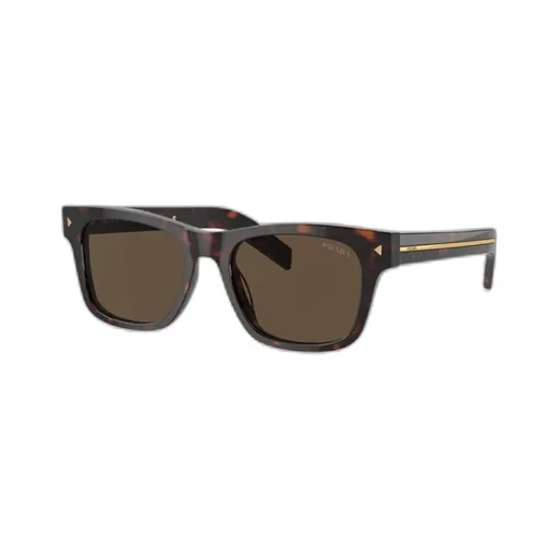 Square Frame Sunglasses