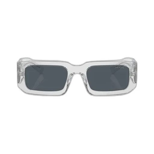 Rectangular Frame Sunglasses