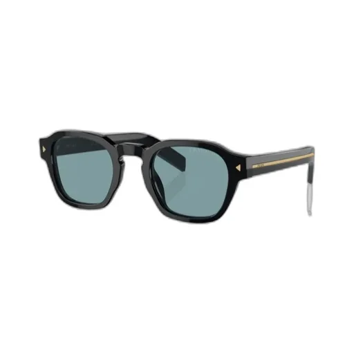 Square Frame Sunglasses