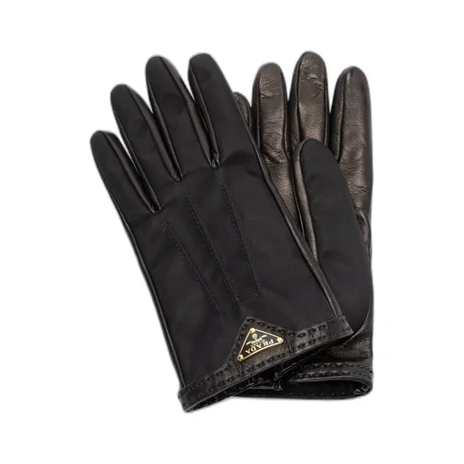 Leather Gloves