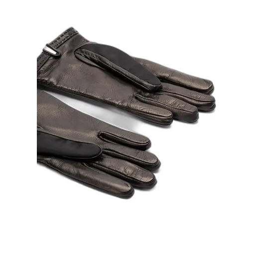Leather Gloves