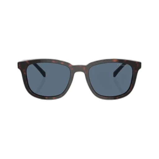 Square Frame Sunglasses