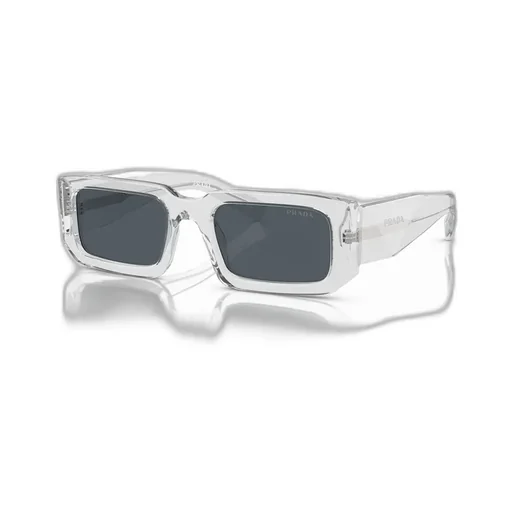 Rectangular Frame Sunglasses