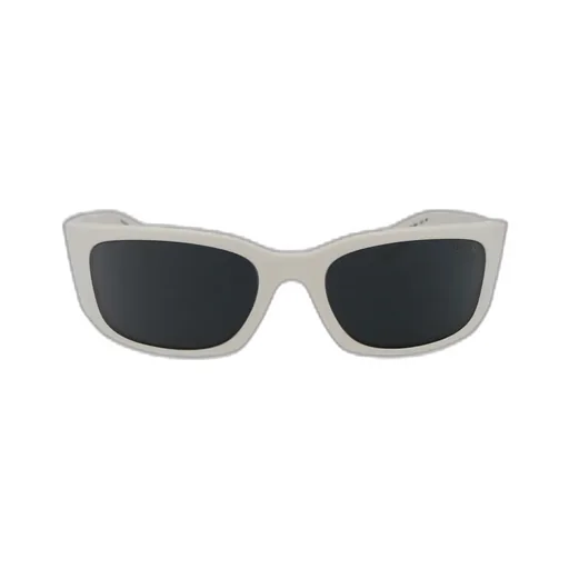 Rectangular Frame Sunglasses