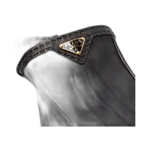 Leather Gloves