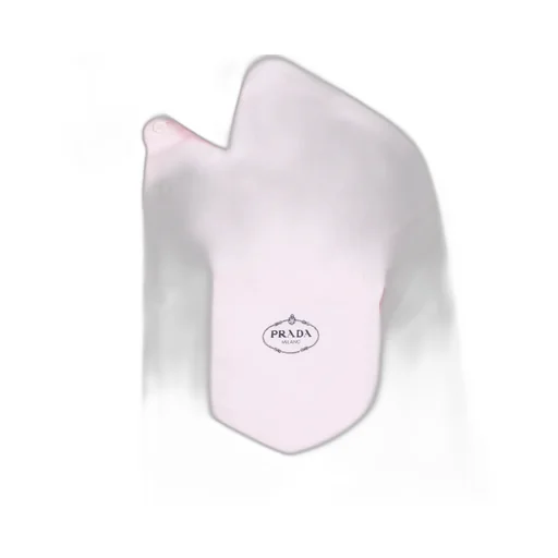 Long-Sleeved Button-Up Shirt