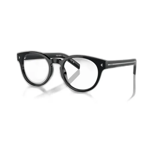 Round Frame Glasses