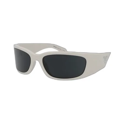 Rectangular Frame Sunglasses