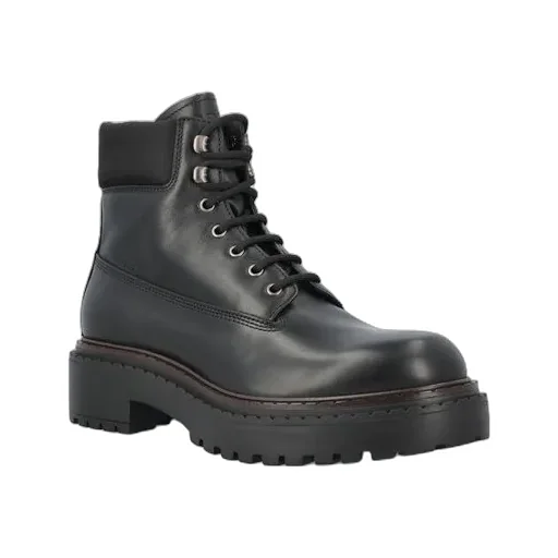 Logo Boots