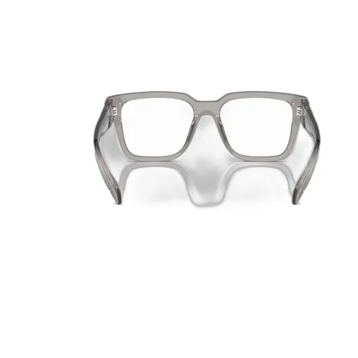 Square Frame Glasses