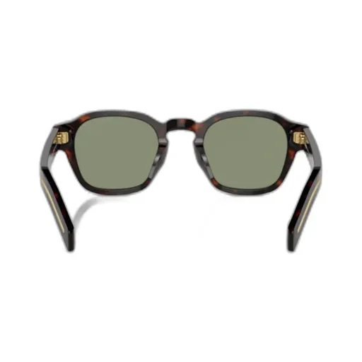 Square Frame Sunglasses
