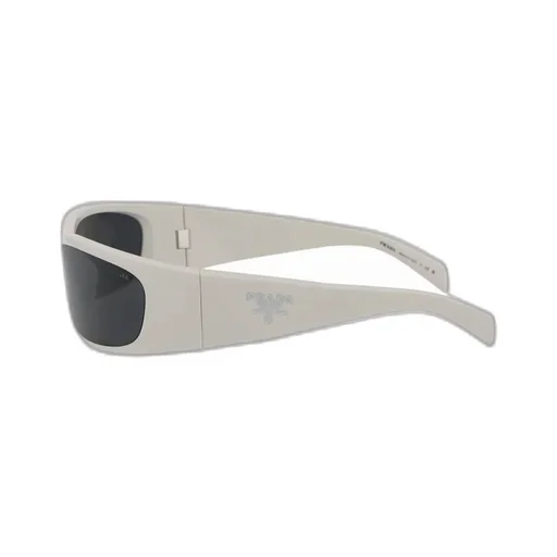 Rectangular Frame Sunglasses