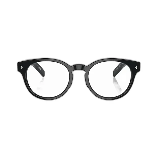 Round Frame Glasses