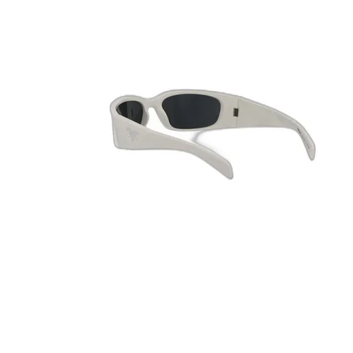 Rectangular Frame Sunglasses