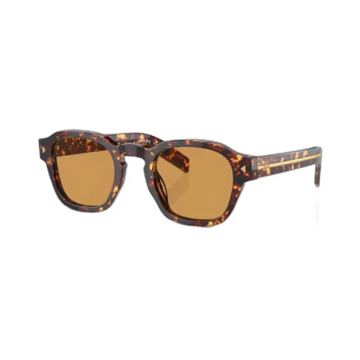 Square Frame Sunglasses