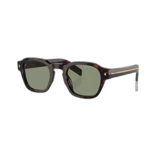 Square Frame Sunglasses