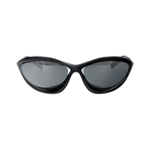 Cat-Eye Sunglasses