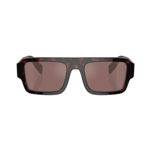 Square Frame Sunglasses
