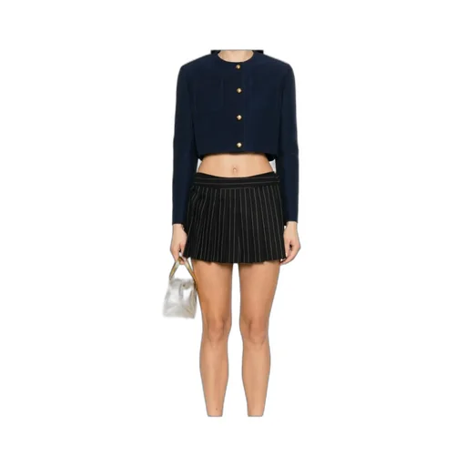 Long-Sleeved Casual Jacket