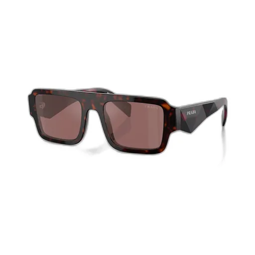Square Frame Sunglasses