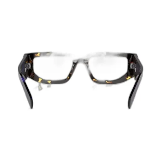 Rectangular Frame Sunglasses