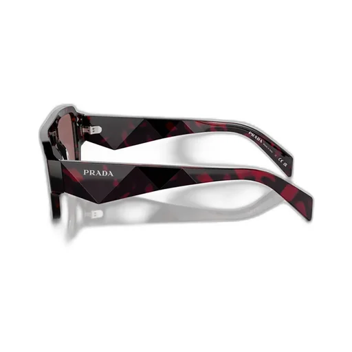 Square Frame Sunglasses