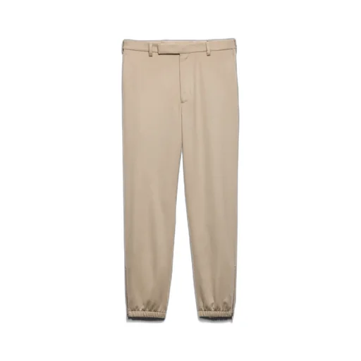Cashmere Pants