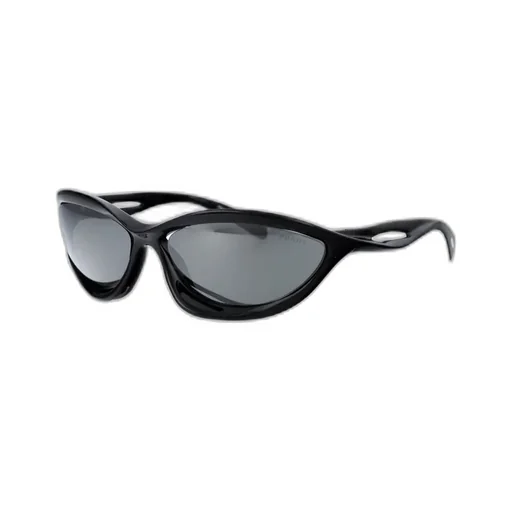 Cat-Eye Sunglasses