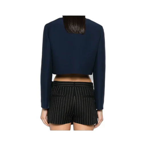 Long-Sleeved Casual Jacket