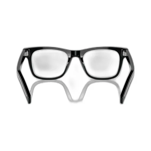 Square Frame Glasses