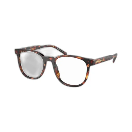Round Frame Glasses