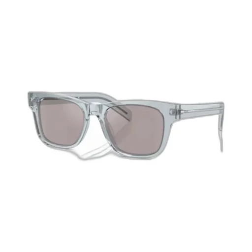 Square Frame Sunglasses