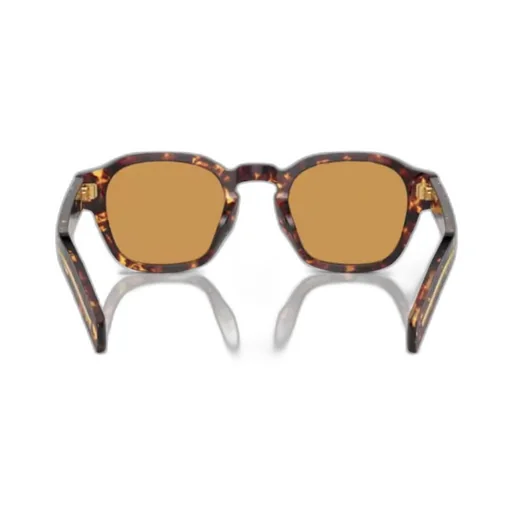 Square Frame Sunglasses