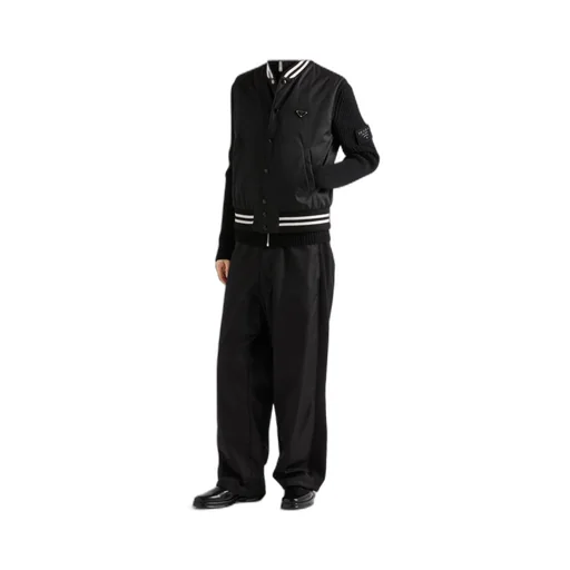 Re-Nylon Vest