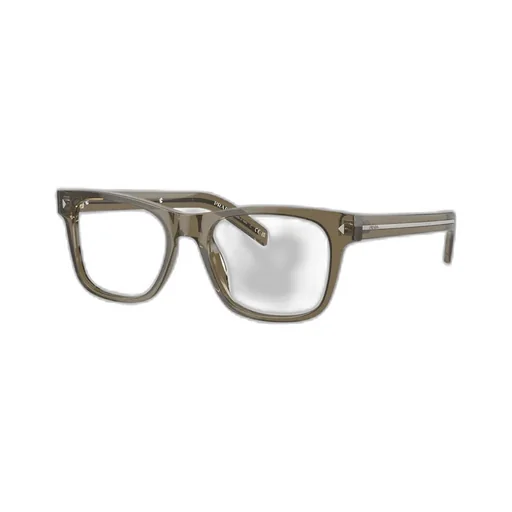 Square Frame Glasses