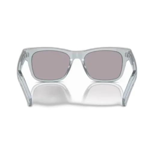 Square Frame Sunglasses