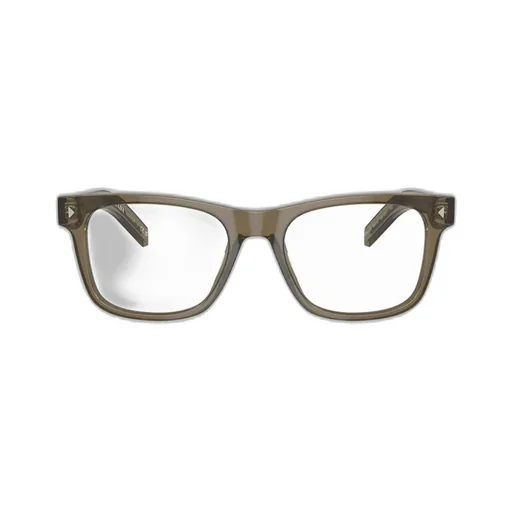 Square Frame Glasses