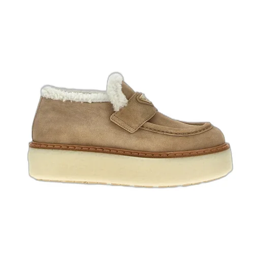 Evolve Loafers