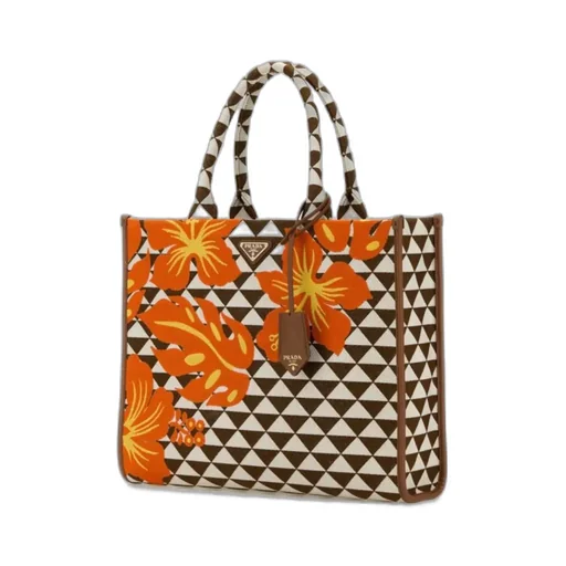 Large Symbole Handbag