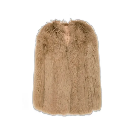 Shearling Jacket